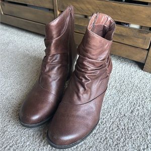 Baretraps ankle boot